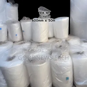 Bubble Wrap 600mm