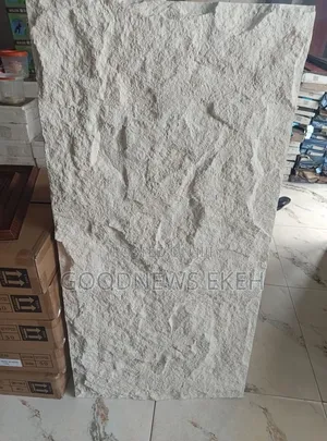 Rocky Pu Stone Panels 30mm