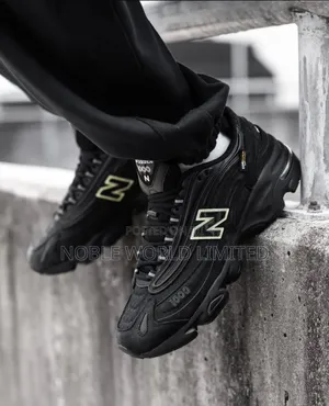 Well Crafted New Balance Sneakers Cal 6h