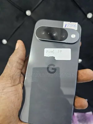 Google Pixel 10 128 GB