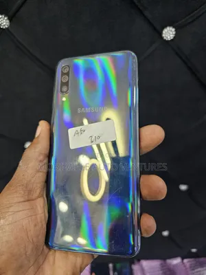 Samsung Galaxy A50 128 GB Black