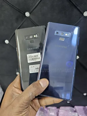 Samsung Galaxy Note 9 512 GB