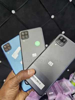Samsung Galaxy A12 64 GB