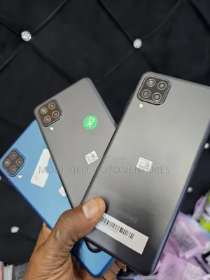 Samsung Galaxy A12 64 GB