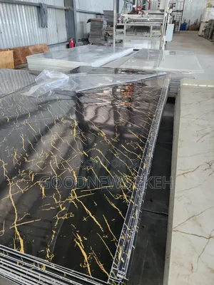 Marble Sheet Thickness 3mm 4x8ft