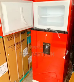 Clean Hisense Refrigerator for Sale