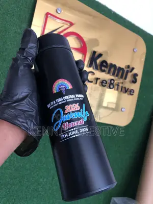 Water Bottle