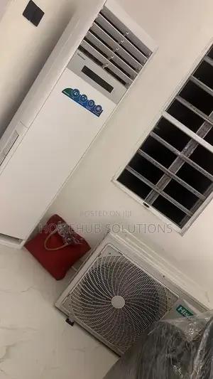 3hp Hisense Standing Air Conditioner