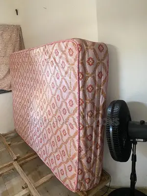 4.5by6 12 Inches Mattress