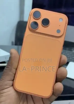 Apple iPhone 17 Pro 256 GB Blue