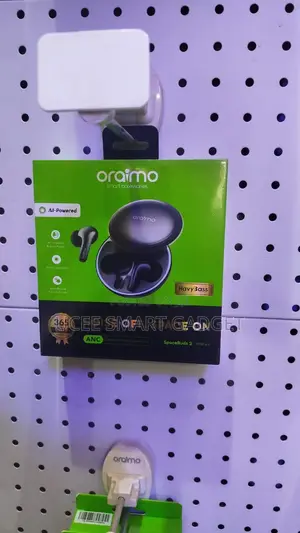 Oraimo Space Buds 2 Wireless Earbud