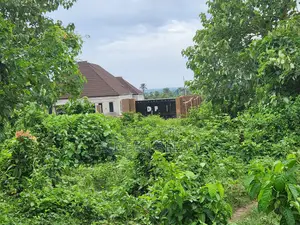 Land for Sale in Osogbo (Abeere)