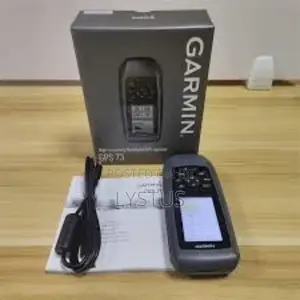Garmin Gps 73