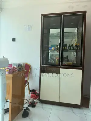 Multipurpose Cabinet