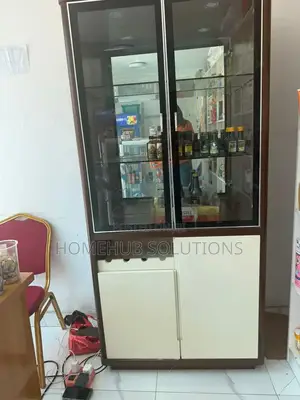 Multipurpose Cabinet