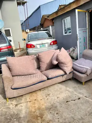 2 Seaters Sofa