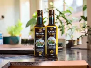 Ravella Wine Crafted From Carefully Selected Plant-based Ingredients.