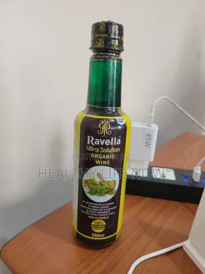Ravella Wine Small Bottle 350ml