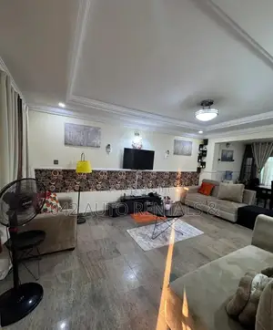 3 Bedroom Bungalow in Lokogoma