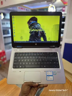 Laptop HP ProBook 640 G2 8GB Intel Core i5 SSD 256GB