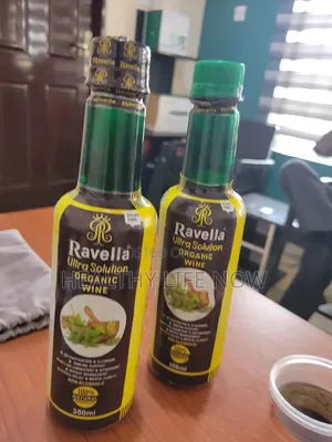 Ravella Herbal Extract And Traditional Drink