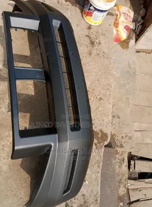 Front Bumper Honda Ridgeline 2006