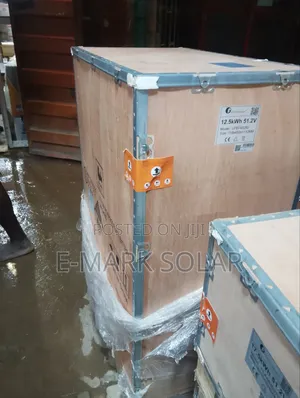 12.5kwh 48v Felicity Lithium Battery (250ah) Brand New Now Available