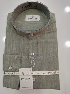 Quality Designer Turkey Shirt