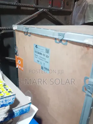12.5kwh 48v Felicity Lithium Battery (250ah) Brand New Is Now Availa