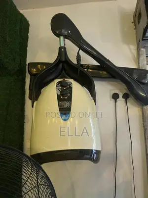 Salon Equipment