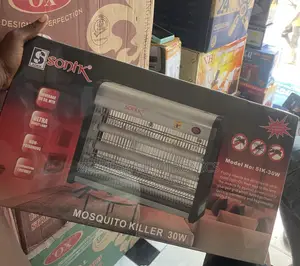 Sonik Sik-30w Electric Mosquito Killer.
