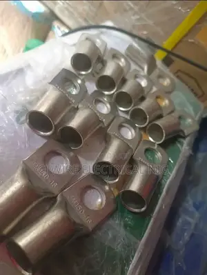 150mm Cablu Lug