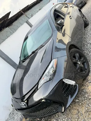 Toyota Camry SE 4dr Sedan (2.5L 4cyl 6A) 2013 Black