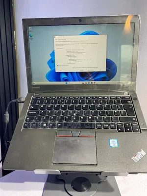 Laptop Lenovo ThinkPad X260 8GB Intel Core i5 SSD 160GB