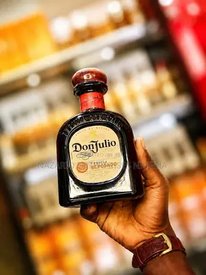 Don Julio Reposado 750ml — Price for a Bottle