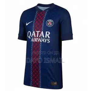 PSG 2025/2026 Home Jersey