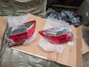 Back Light Honda Accord 2013