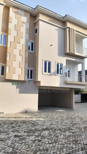 Furnished 4bdrm Duplex in Royal Palm Estate,, Trans Amadi for sale