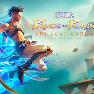 Prince of Persia the Lost Crown (New) and All Ps4 Games Installation