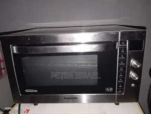 Inverter Microwave