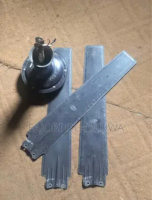 Ox Celling Fan