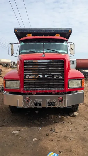 Supe Sounds Mack R Model, Everything Is Working Perfectly Fine