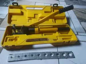 16mm - 300mm Cable Compressor