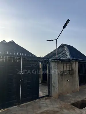 Furnished 2bdrm House in Kajola, Ifo for sale