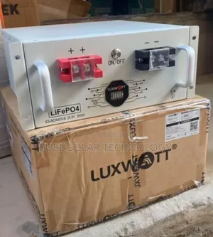 Solar Battery