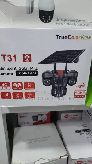 CCTV Cameras
