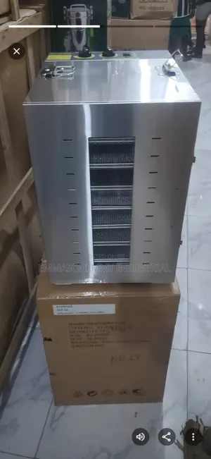 16trays Food Dehydrator