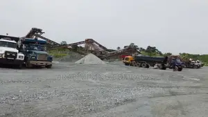 Delivery on Payment Trust Granite Materials