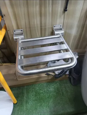 Antirust Toilet Seat
