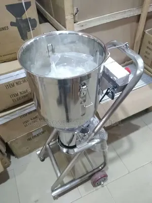 30liters Commercial Food Blender